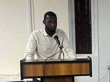 В Махачкале с иностранными студентами состоялся «Разговор о русской культуре и языке на дагестанской земле»